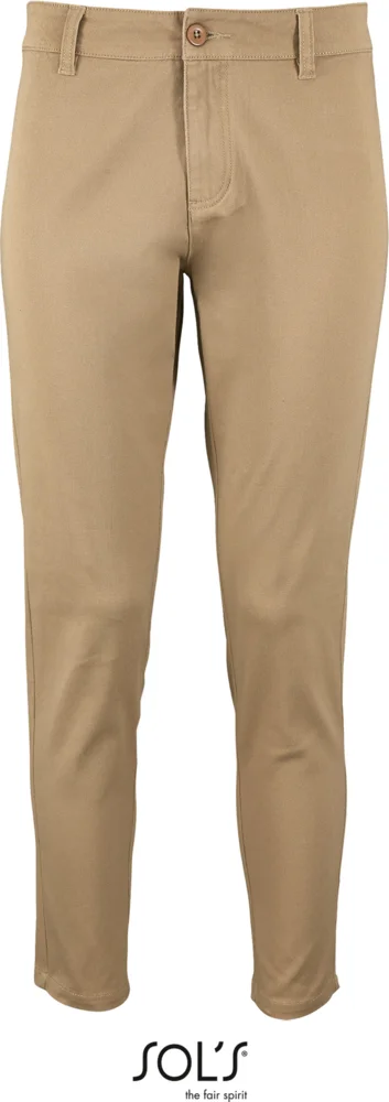 Damen Hose 7/8