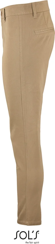 Damen Hose 7/8