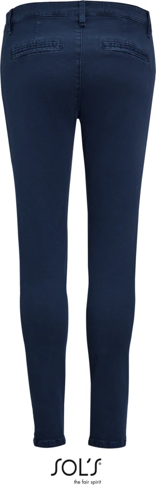 Damen Hose 7/8