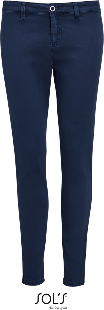 Damen Hose 7/8