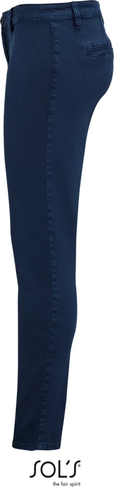 Damen Hose 7/8