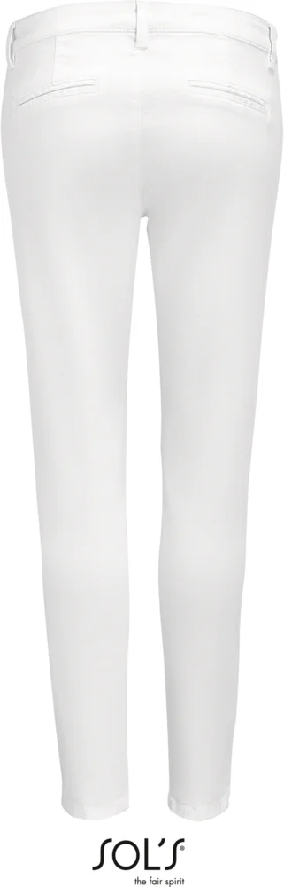 Damen Hose 7/8