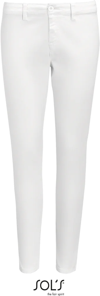 Damen Hose 7/8