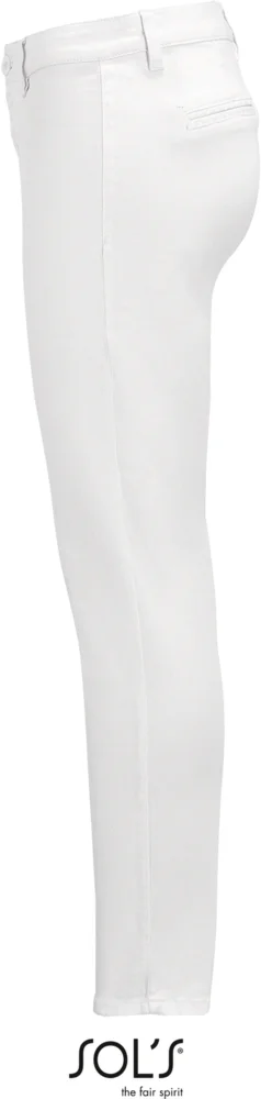 Damen Hose 7/8