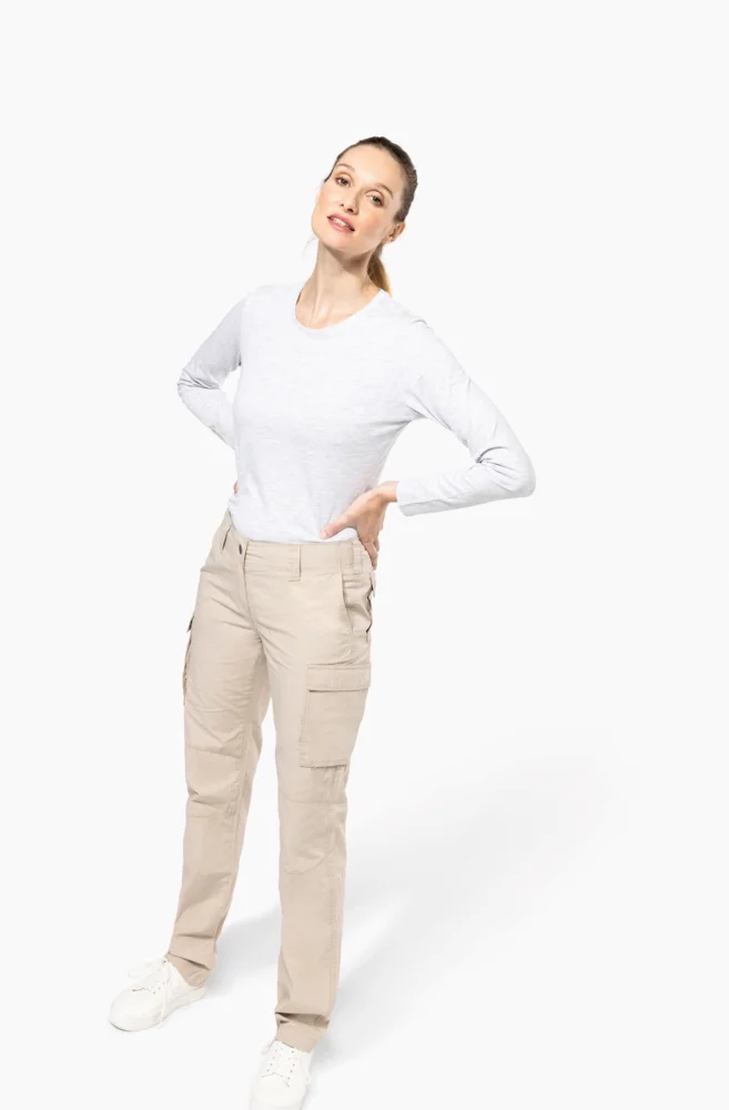 Damen Hose
