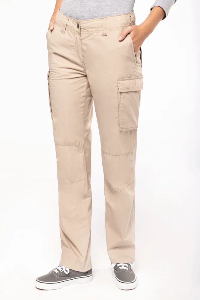 Damen Hose