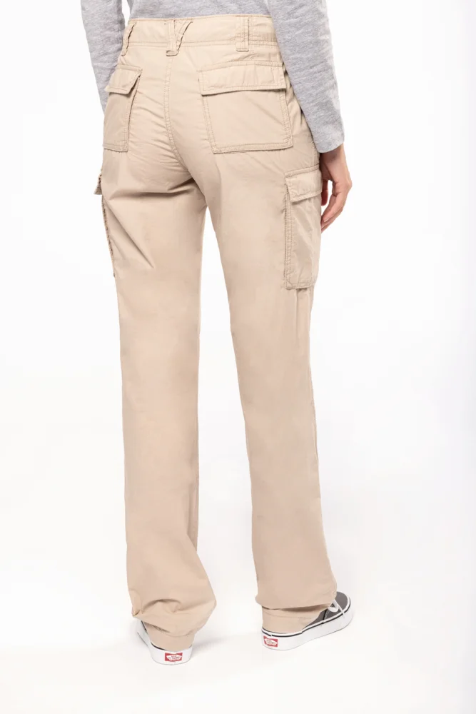 Damen Hose