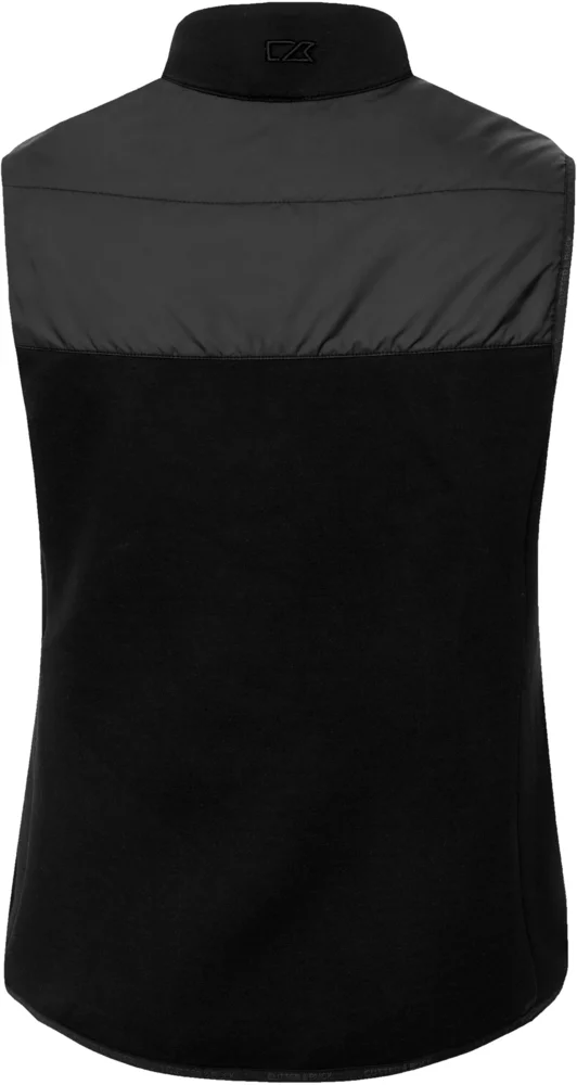 Damen Hybrid Bodywarmer