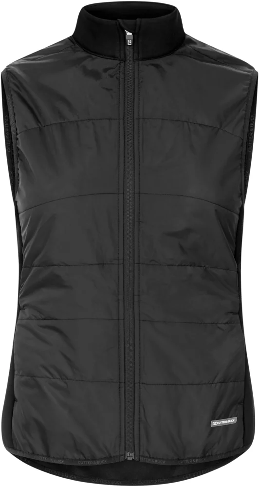Damen Hybrid Bodywarmer