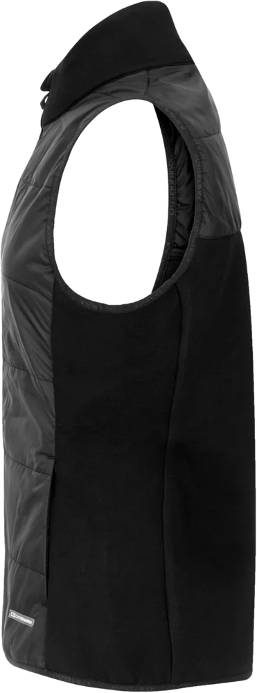 Damen Hybrid Bodywarmer