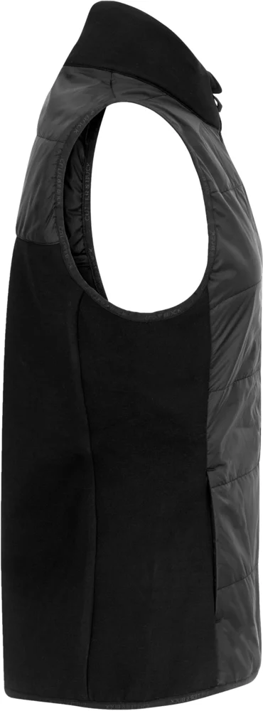 Damen Hybrid Bodywarmer