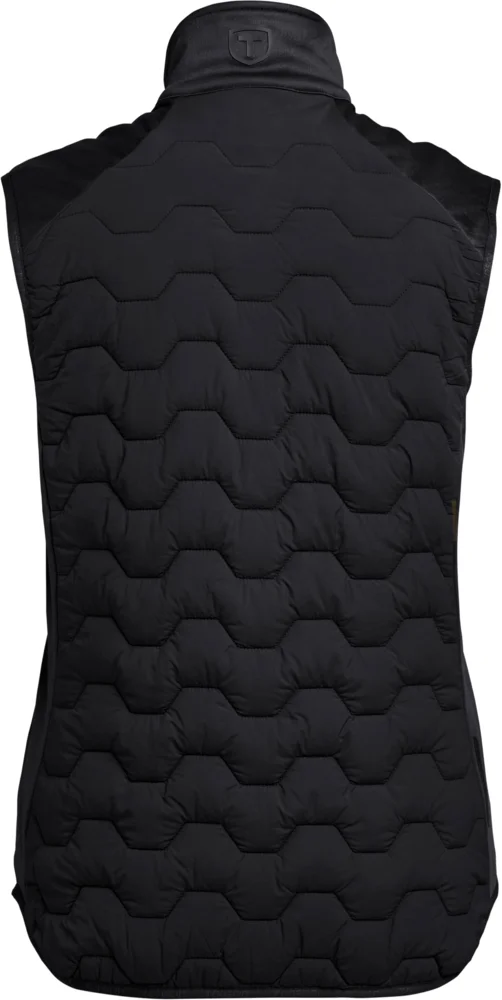 Damen Hybrid Bodywarmer