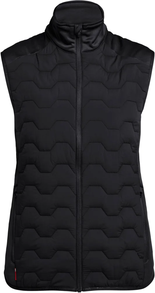Damen Hybrid Bodywarmer