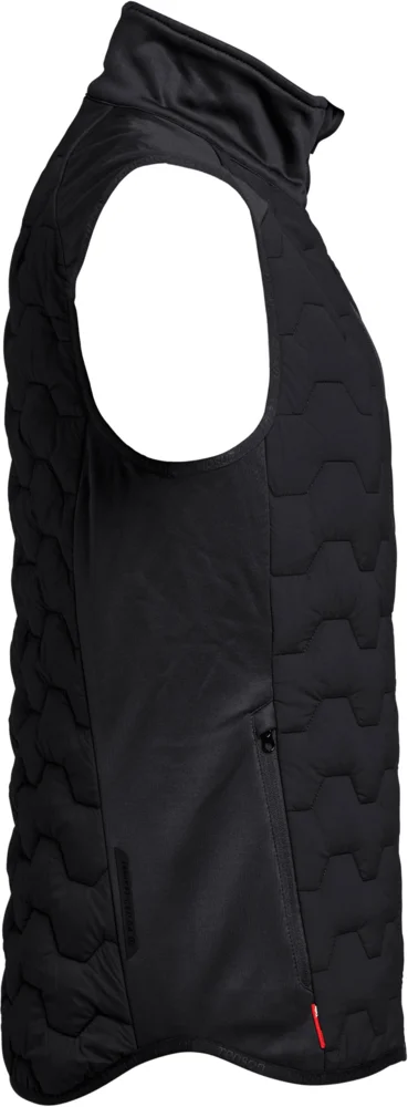 Damen Hybrid Bodywarmer