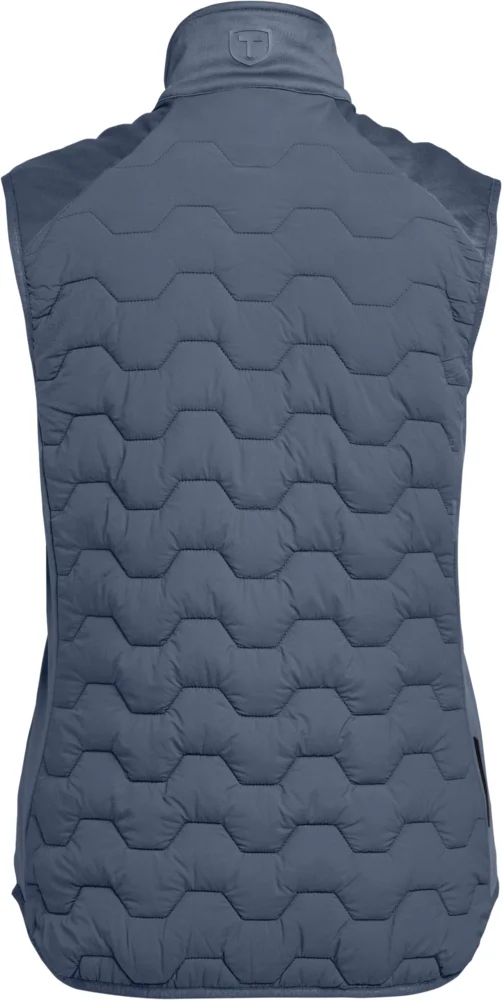 Damen Hybrid Bodywarmer