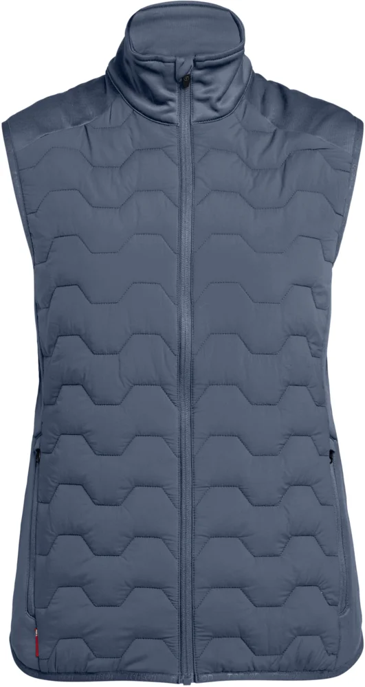 Damen Hybrid Bodywarmer