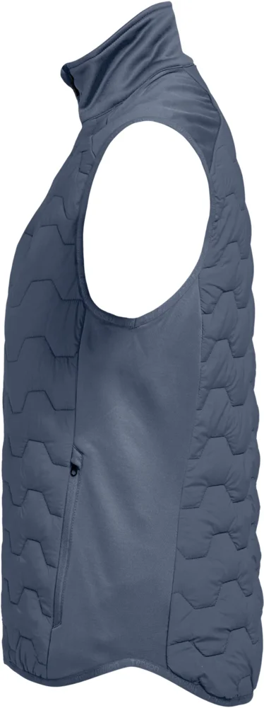 Damen Hybrid Bodywarmer