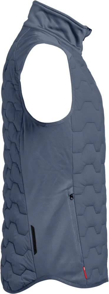 Damen Hybrid Bodywarmer