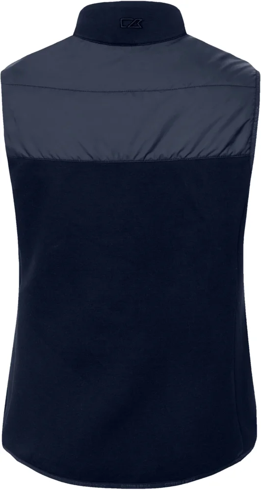 Damen Hybrid Bodywarmer