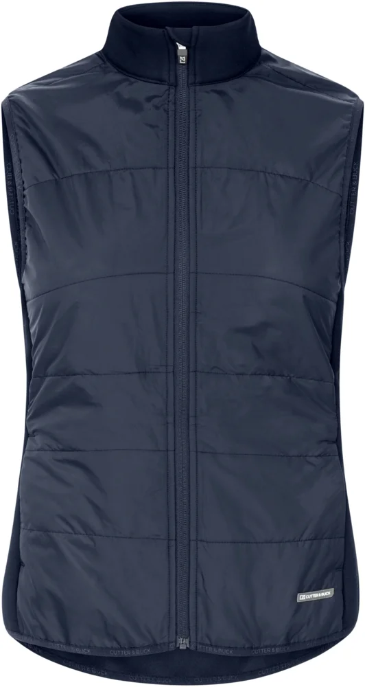 Damen Hybrid Bodywarmer