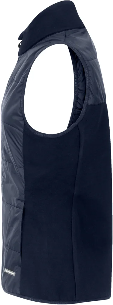 Damen Hybrid Bodywarmer