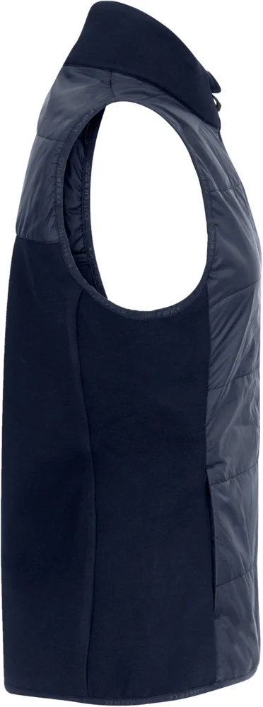 Damen Hybrid Bodywarmer