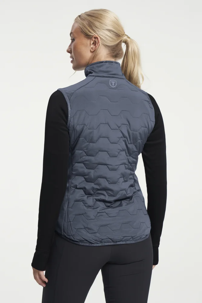Damen Hybrid Bodywarmer