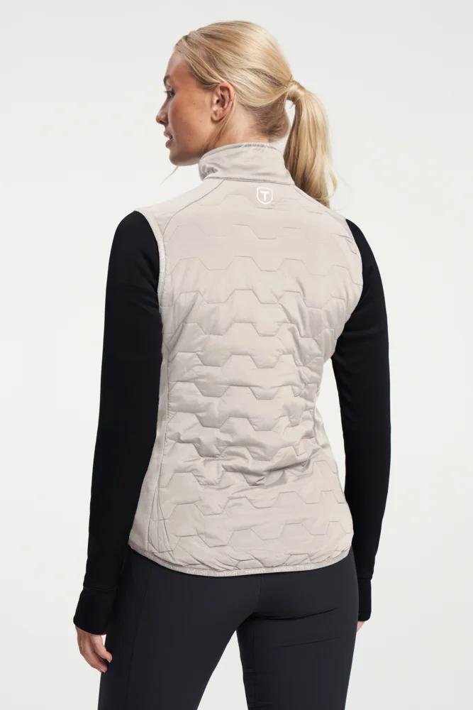 Damen Hybrid Bodywarmer