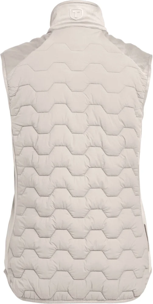 Damen Hybrid Bodywarmer