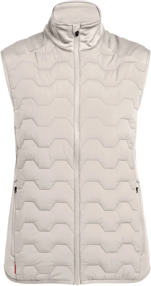 Damen Hybrid Bodywarmer