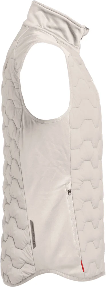 Damen Hybrid Bodywarmer