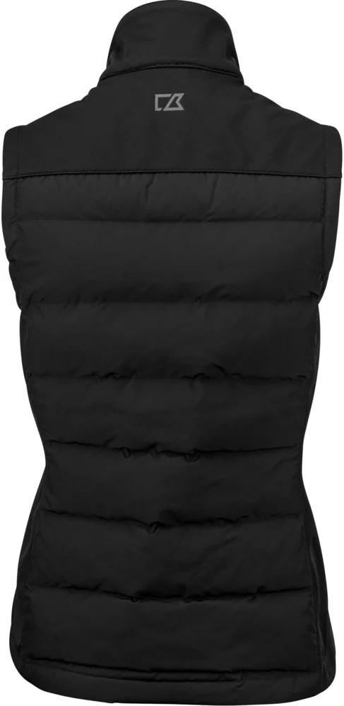 Damen Hybrid Bodywarmer