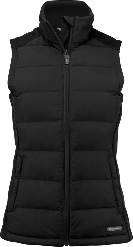 Damen Hybrid Bodywarmer