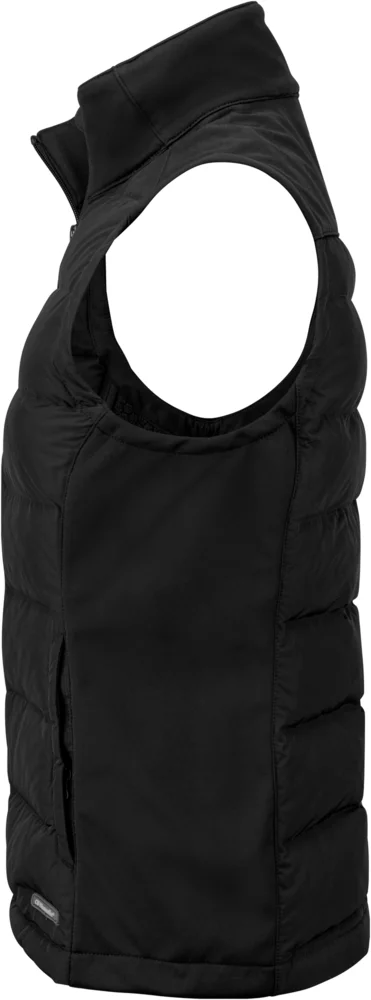Damen Hybrid Bodywarmer