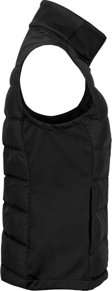 Damen Hybrid Bodywarmer