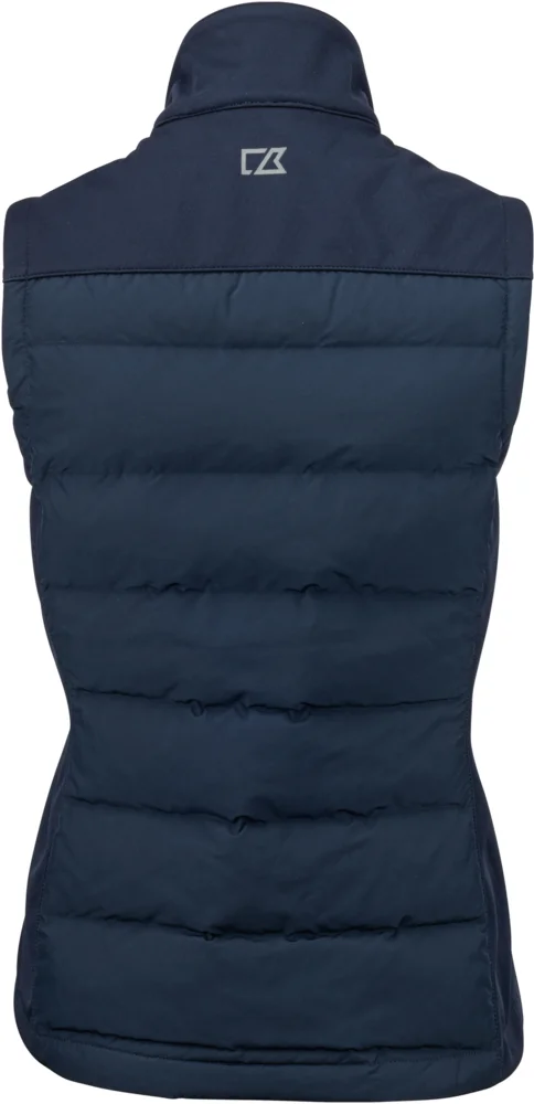 Damen Hybrid Bodywarmer