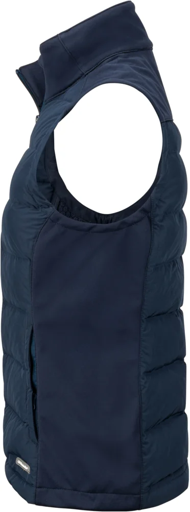 Damen Hybrid Bodywarmer