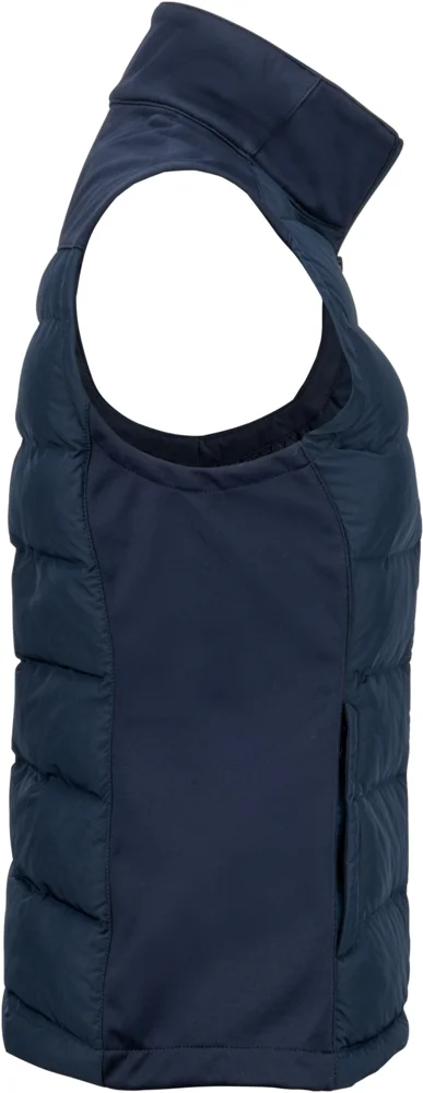 Damen Hybrid Bodywarmer