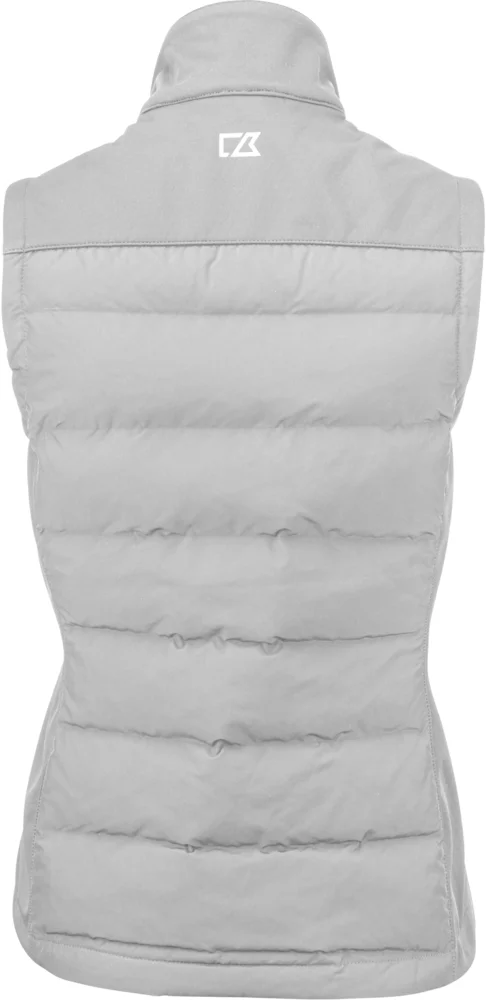 Damen Hybrid Bodywarmer