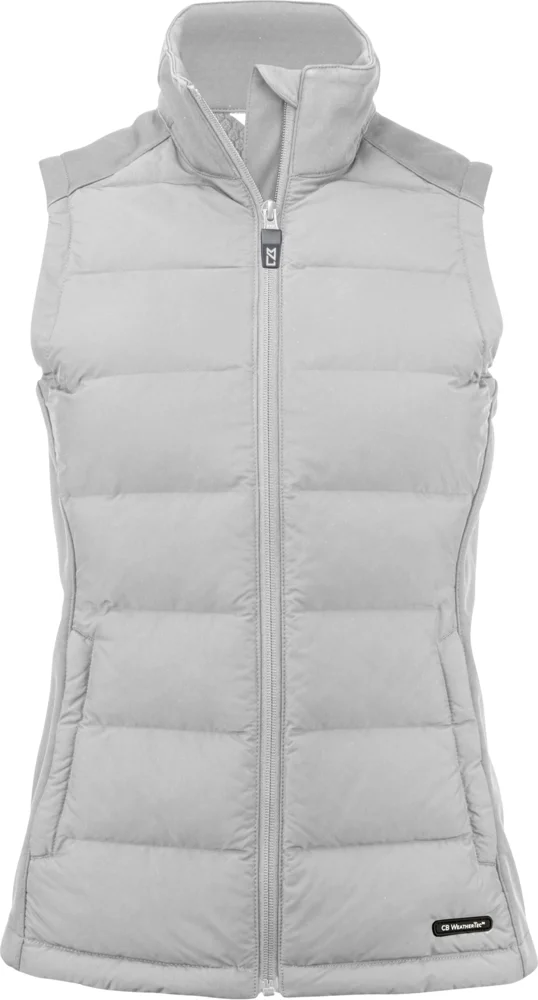 Damen Hybrid Bodywarmer