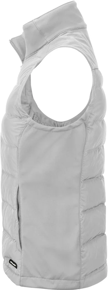Damen Hybrid Bodywarmer