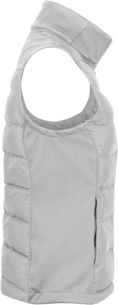 Damen Hybrid Bodywarmer