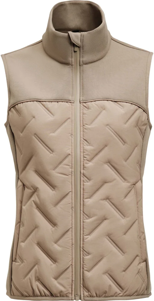 Damen Hybrid Bodywarmer