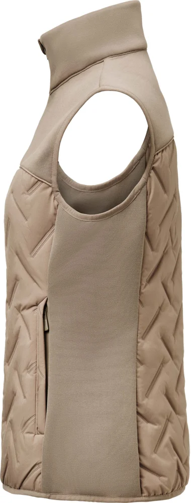 Damen Hybrid Bodywarmer