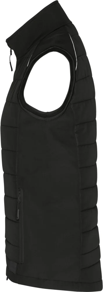 Damen Hybrid Gilet