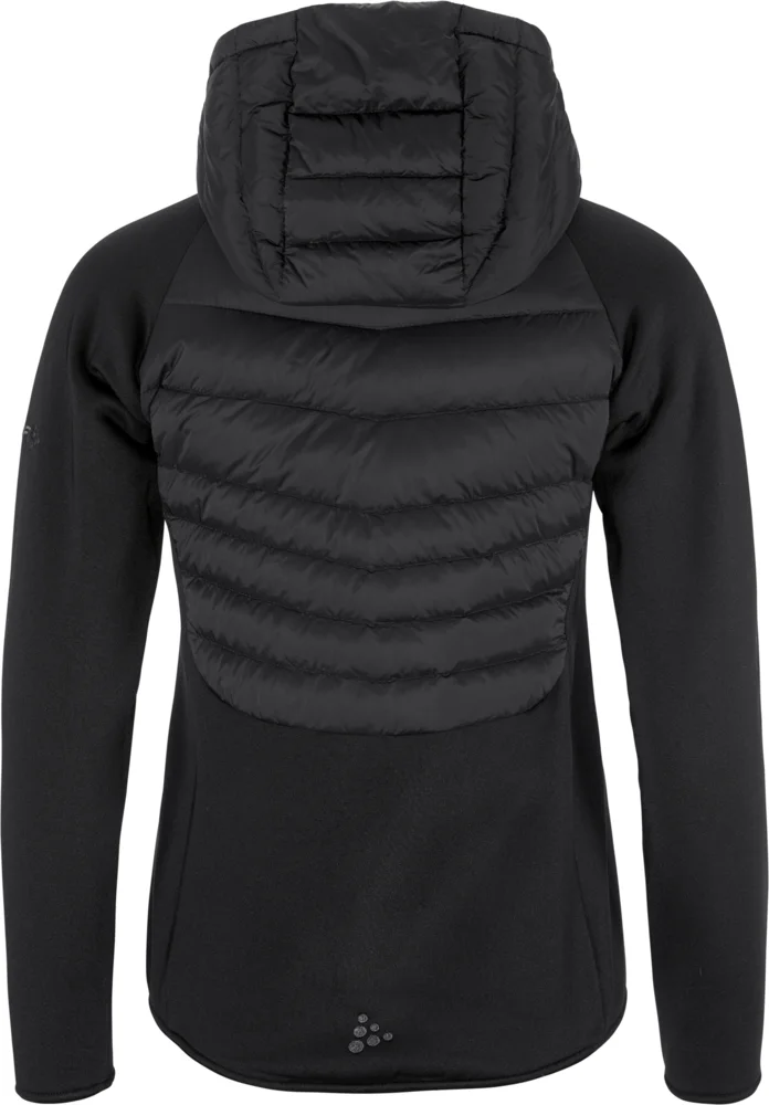 Damen Hybrid Jacke