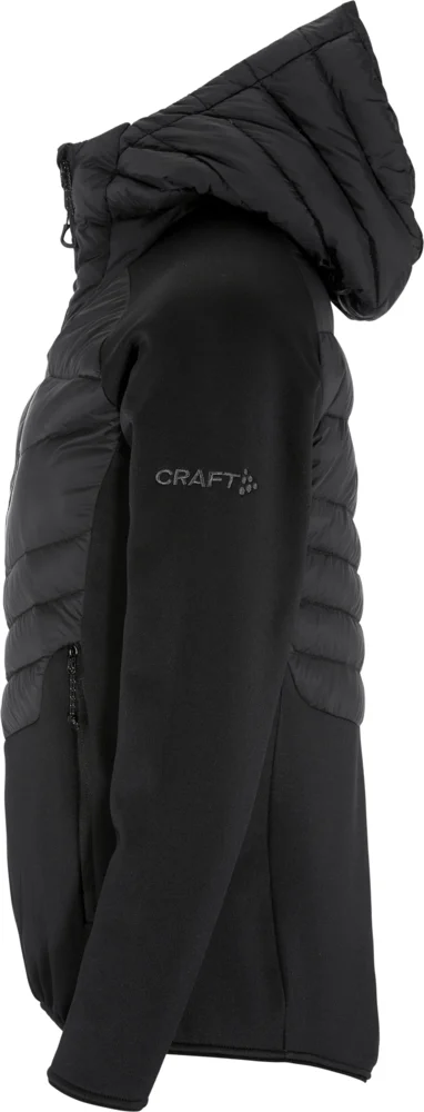 Damen Hybrid Jacke