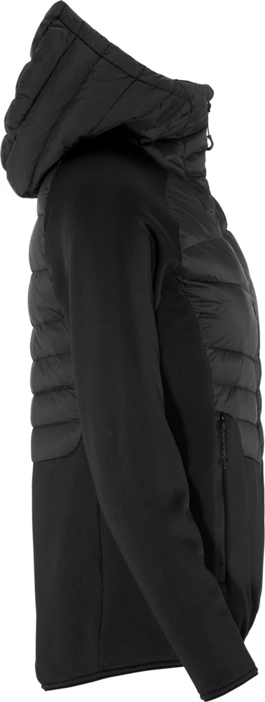 Damen Hybrid Jacke