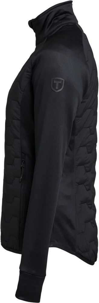 Damen Hybrid Jacke