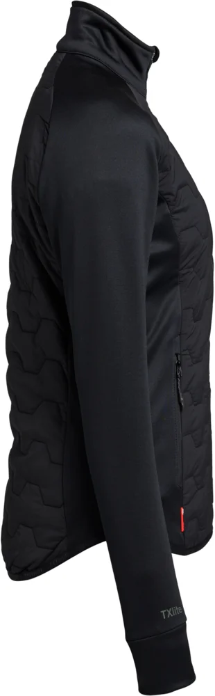 Damen Hybrid Jacke